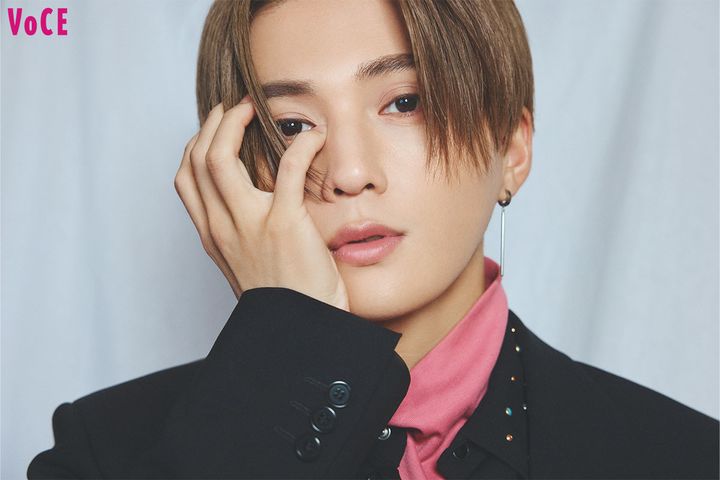 八木勇征 FANTASTICS