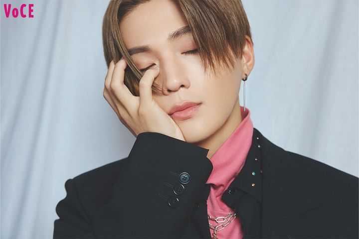 八木勇征 FANTASTICS