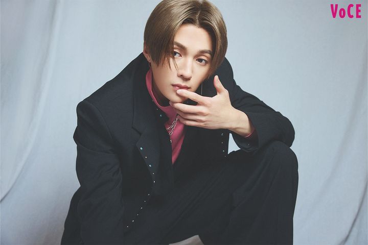 八木勇征 FANTASTICS