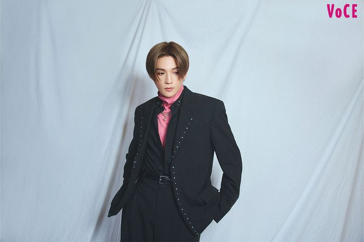 八木勇征 FANTASTICS