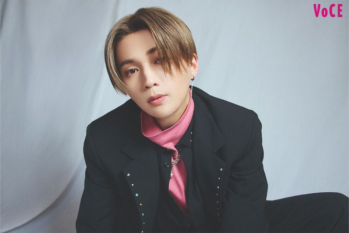 八木勇征 FANTASTICS