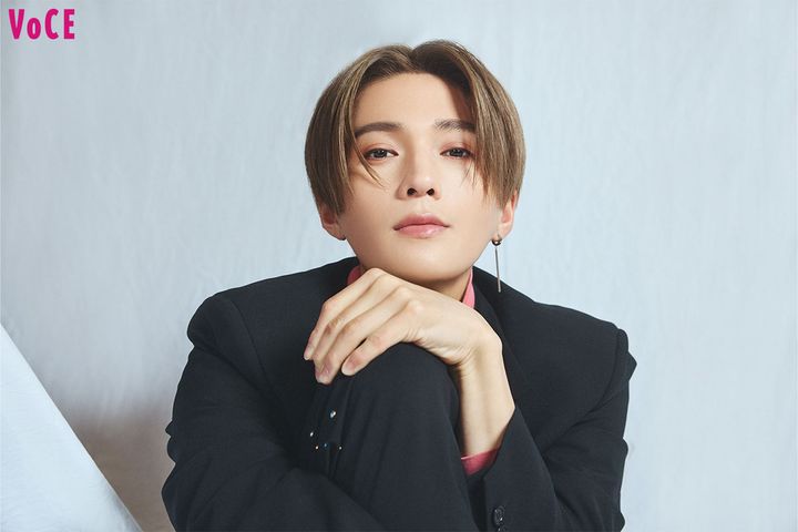 八木勇征 FANTASTICS