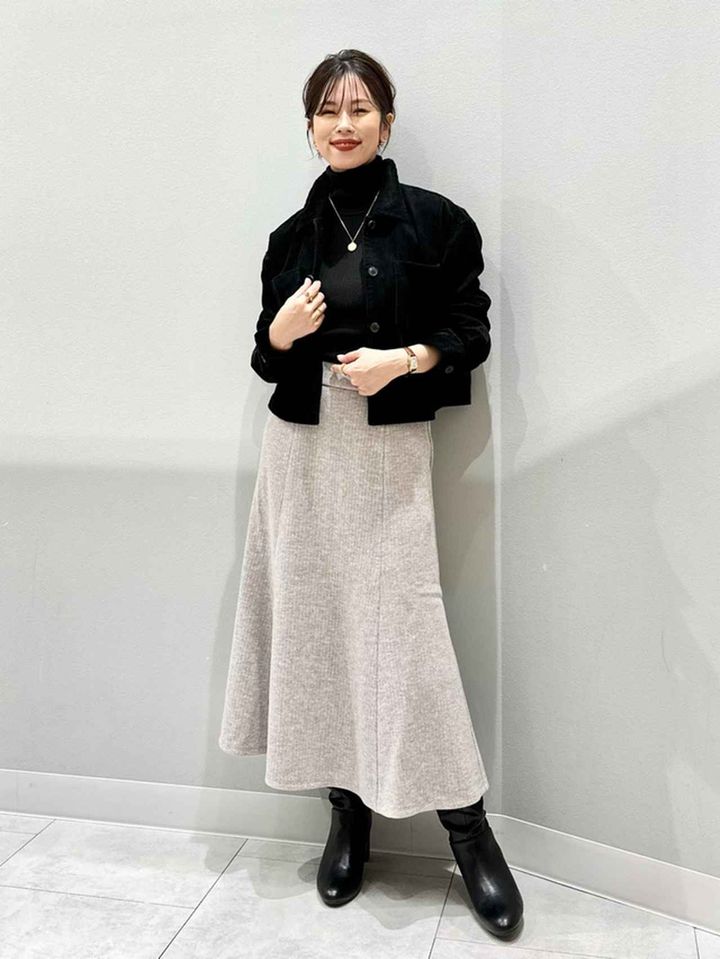 画像1: 出典：GU