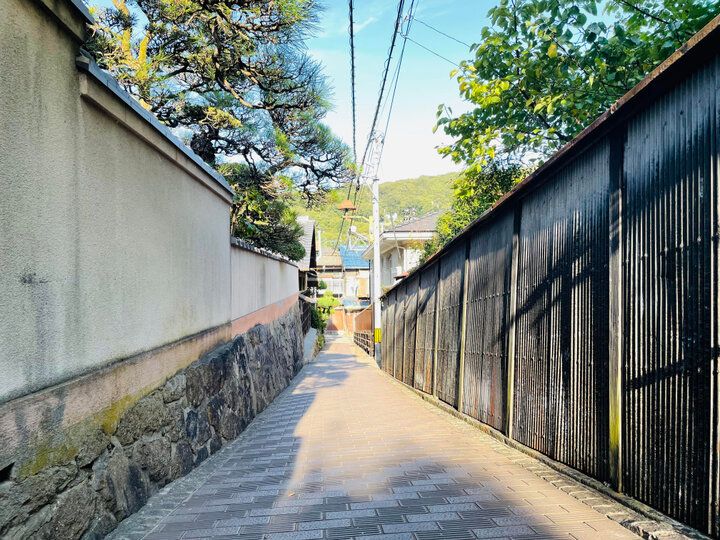 再来の尾道1dayひとり旅さんぽ ～迷路のような坂道、ときどき瀬戸内海ビュー～