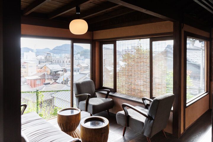 再来の尾道1dayひとり旅さんぽ ～迷路のような坂道、ときどき瀬戸内海ビュー～