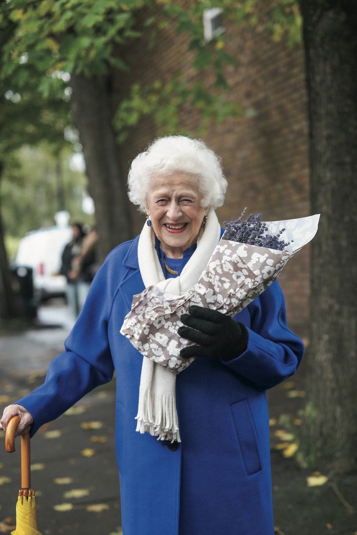 冬服の準備はOK？オシャレをして出かけよう！【ロンドンガールの一週間コーデ】