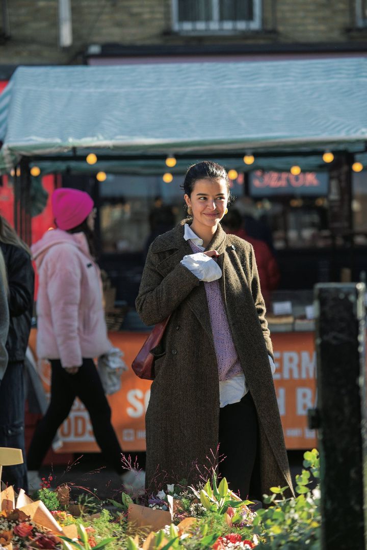 冬服の準備はOK？オシャレをして出かけよう！【ロンドンガールの一週間コーデ】