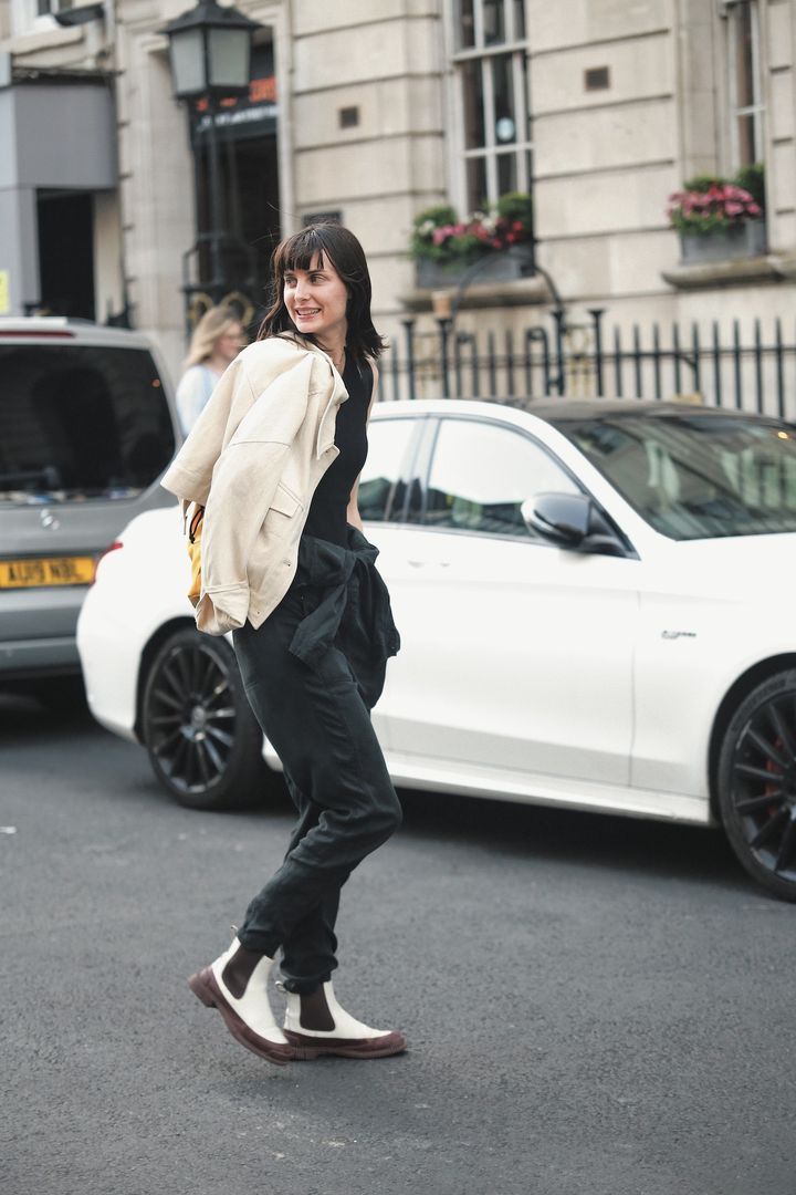 冬服の準備はOK？オシャレをして出かけよう！【ロンドンガールの一週間コーデ】