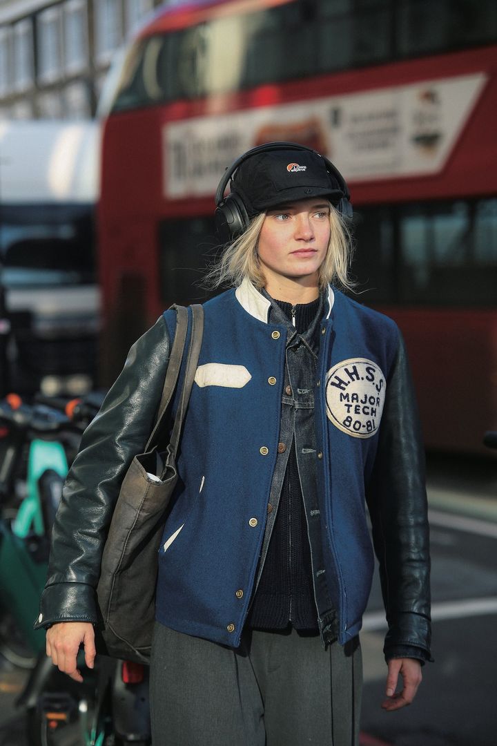 冬服の準備はOK？オシャレをして出かけよう！【ロンドンガールの一週間コーデ】