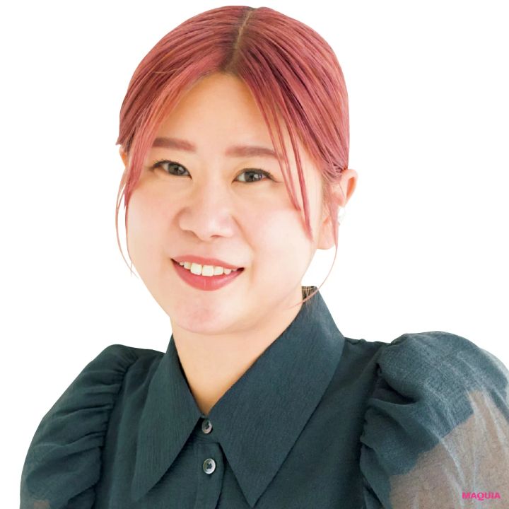  「メイクアップの都市伝説」をやす子さんと調査！勝手な思い込みはキケン!?_3