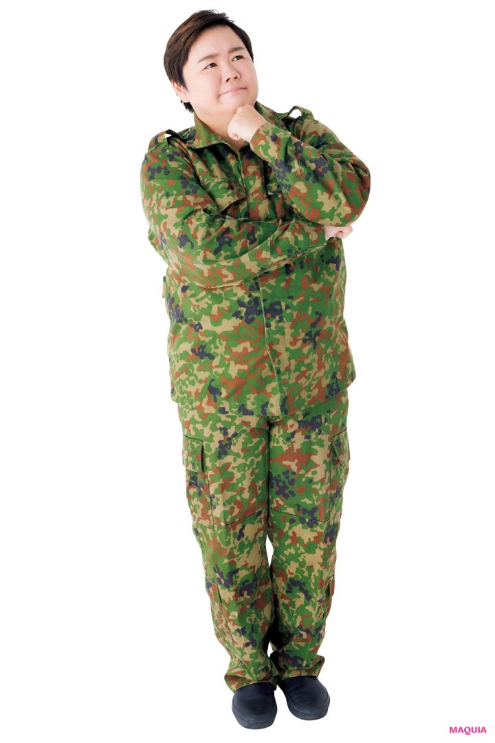  「メイクアップの都市伝説」をやす子さんと調査！勝手な思い込みはキケン!?_14