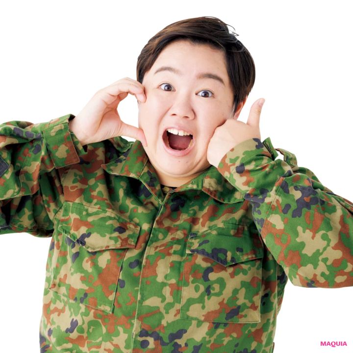  「メイクアップの都市伝説」をやす子さんと調査！勝手な思い込みはキケン!?_2