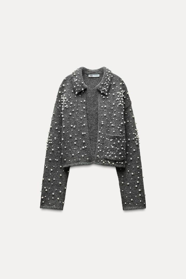 画像2: 出典：ZARA