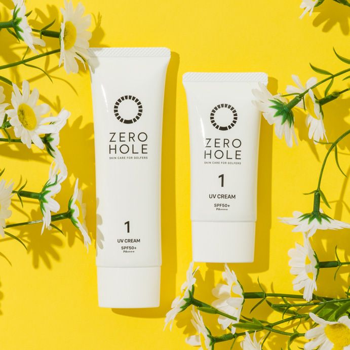 ゴルファーのマストハブ！ 日焼けから肌を守る最強UVケアアイテム