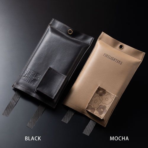 【焚き火に大活躍】水なしで簡単消火！燃えない魔法の布が画期的すぎる