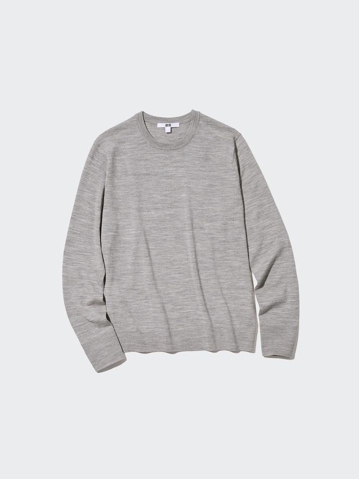 画像: 出典：ユニクロ