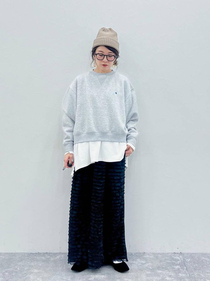 画像1: 出典：and ST