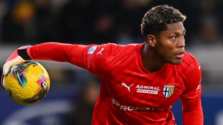 22歳の日本代表守護神、イタリア最強軍団と対戦！現地評価はこうなった