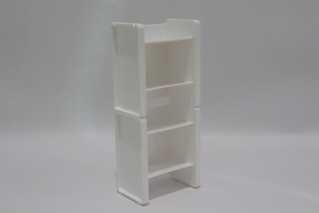 キャンドゥ 収納 見た目以上