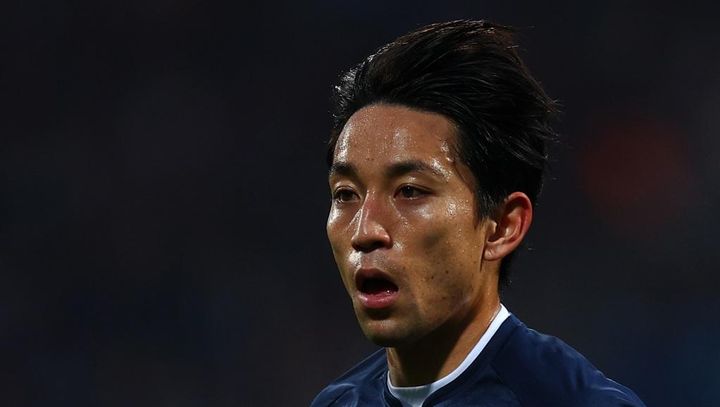 27歳の元日本代表、「もっと使ってほしい」とドイツで訴える！チームは最下位低迷
