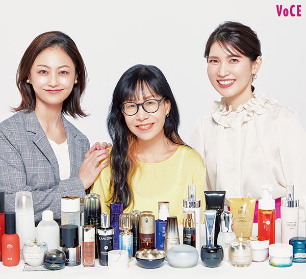 三好さやか、近藤須雅子さん、友利新先生