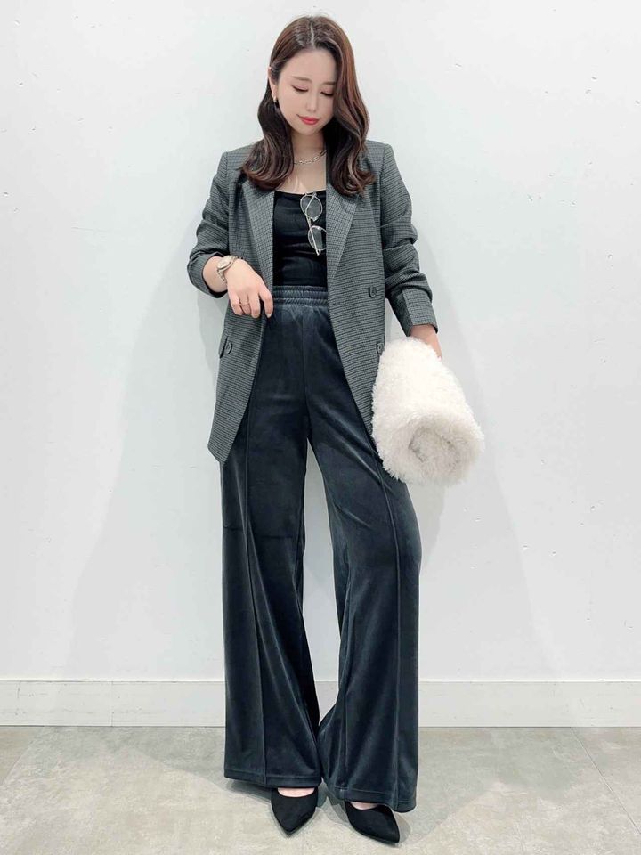 画像2: 出典：GU