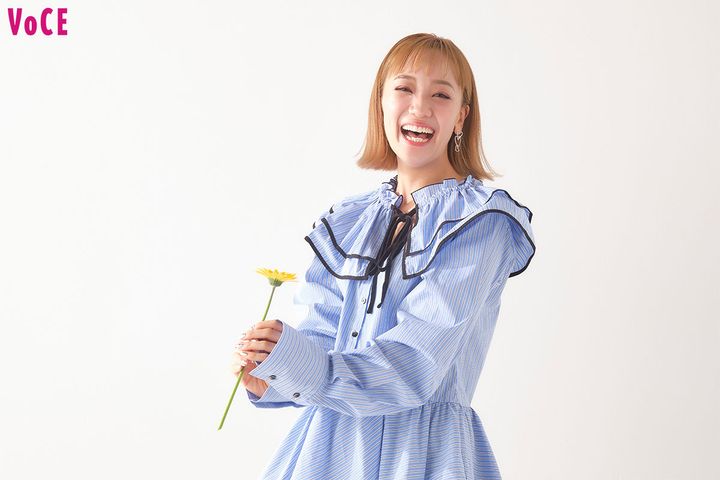 元宝塚歌劇団 雪組 娘役 野々花ひまり