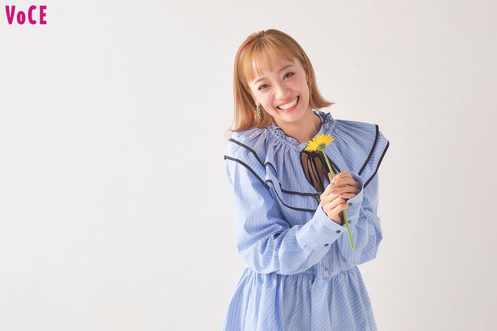 元宝塚歌劇団 雪組 娘役 野々花ひまり