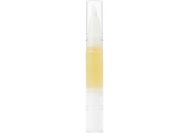 無印良品の甘皮ケアオイル