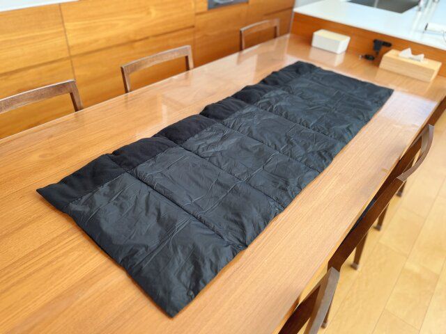 冬 便利アイテム