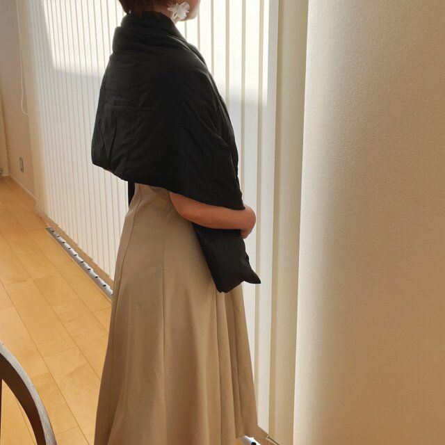 冬 便利アイテム