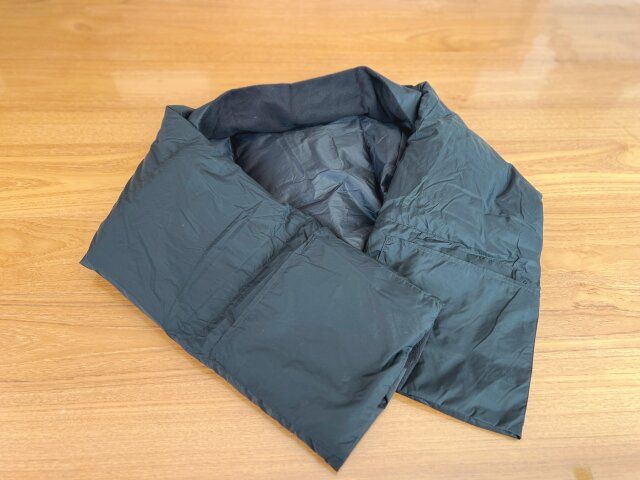 冬 便利アイテム