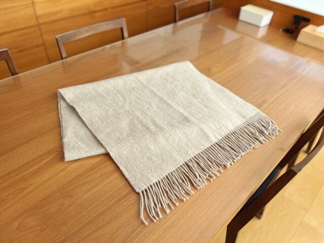 冬 便利アイテム