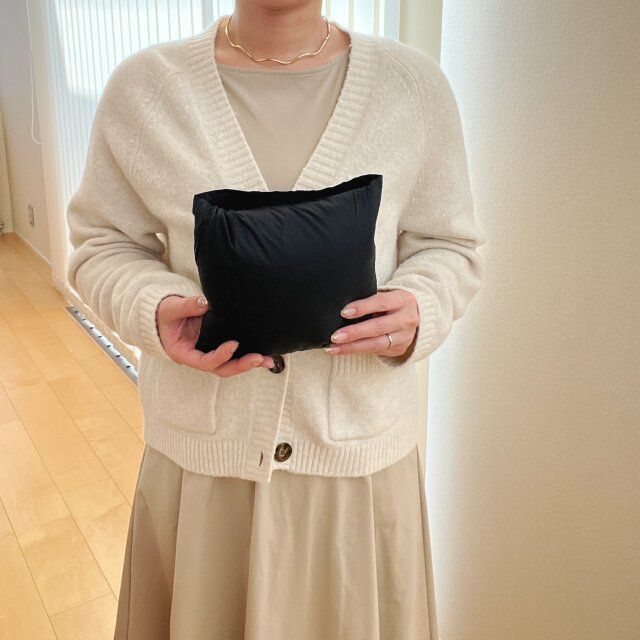 冬 便利アイテム