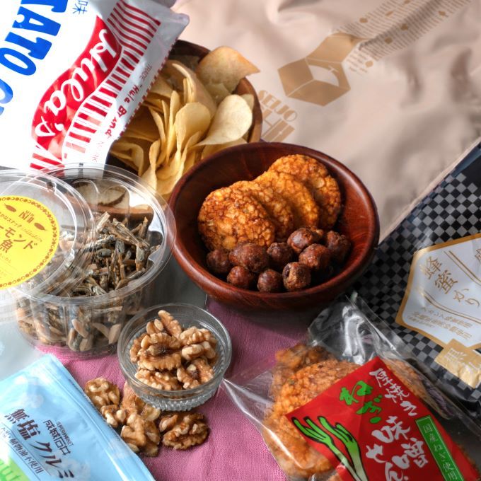 成城石井「福袋」