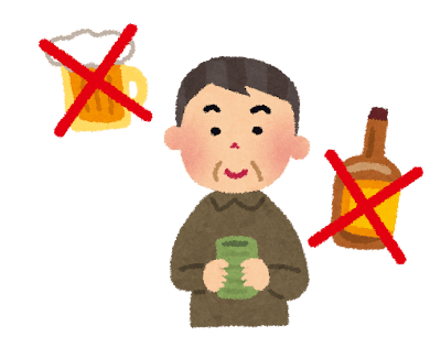 禁酒運動はなかなか進まなかった