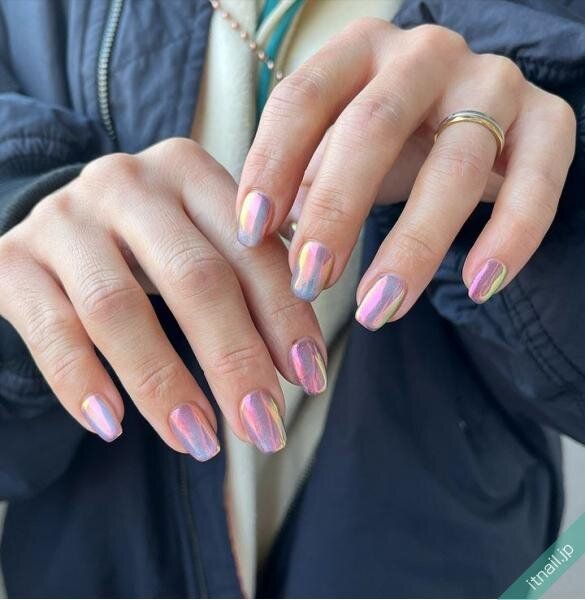 nailsalon305が投稿したネイルデザイン [photoid:I0129715] via Itnail Design (743036)