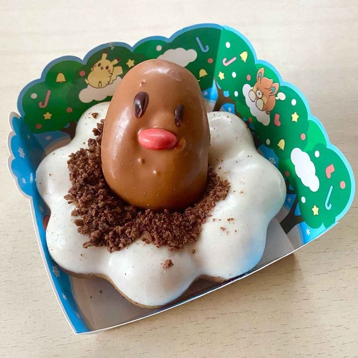 画像: 出典：Instagram