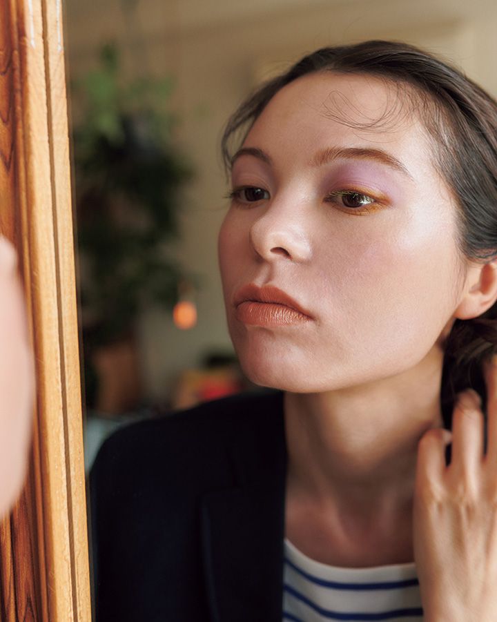 マンネリになりがちなアイメイクから卒業したい！この秋冬おすすめのメイクテク2選