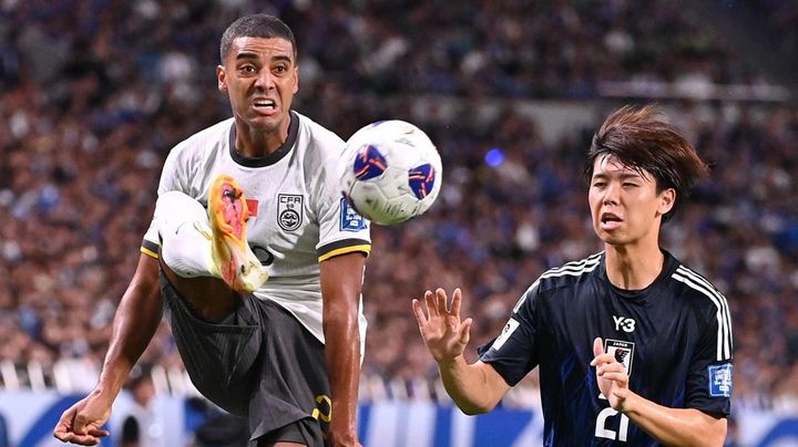 35歳の中国帰化選手、構想外か…母国帰国を代表監督は引き留めず