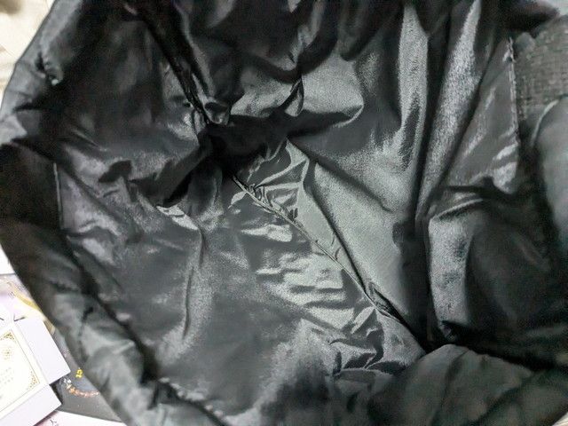 MOOMIN たっぷり入る！ ふわ軽キルティングトートバッグ BOOK