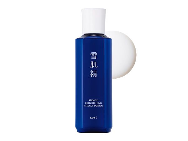 薬用雪肌精 ブライトニング エッセンス ローション