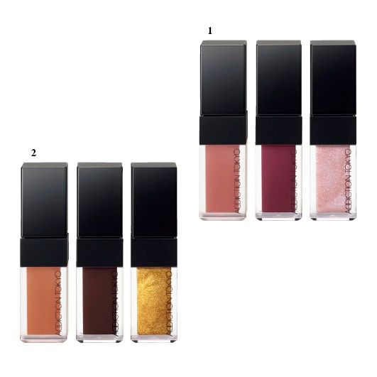 アディクション 2024年ホリデー限定品