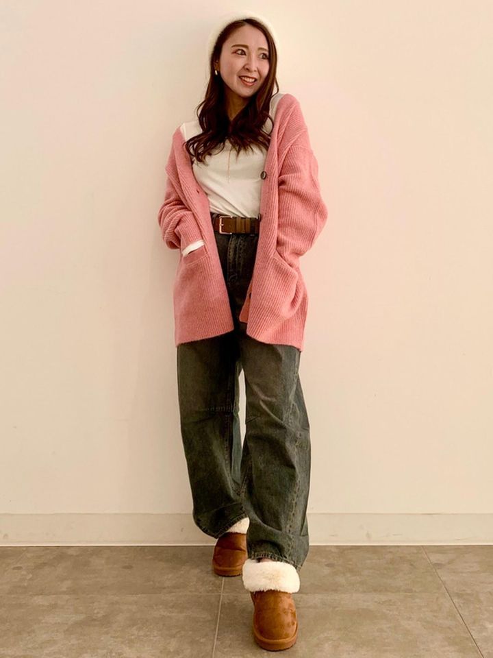 画像3: 出典：GU