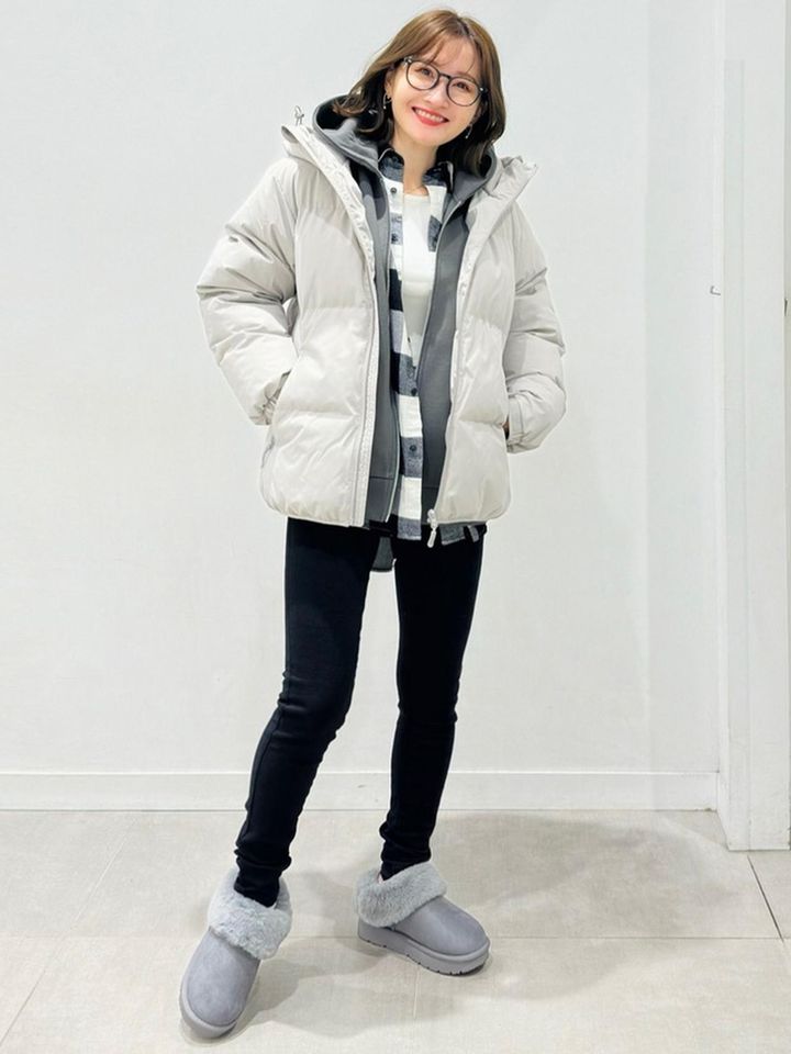 画像4: 出典：GU