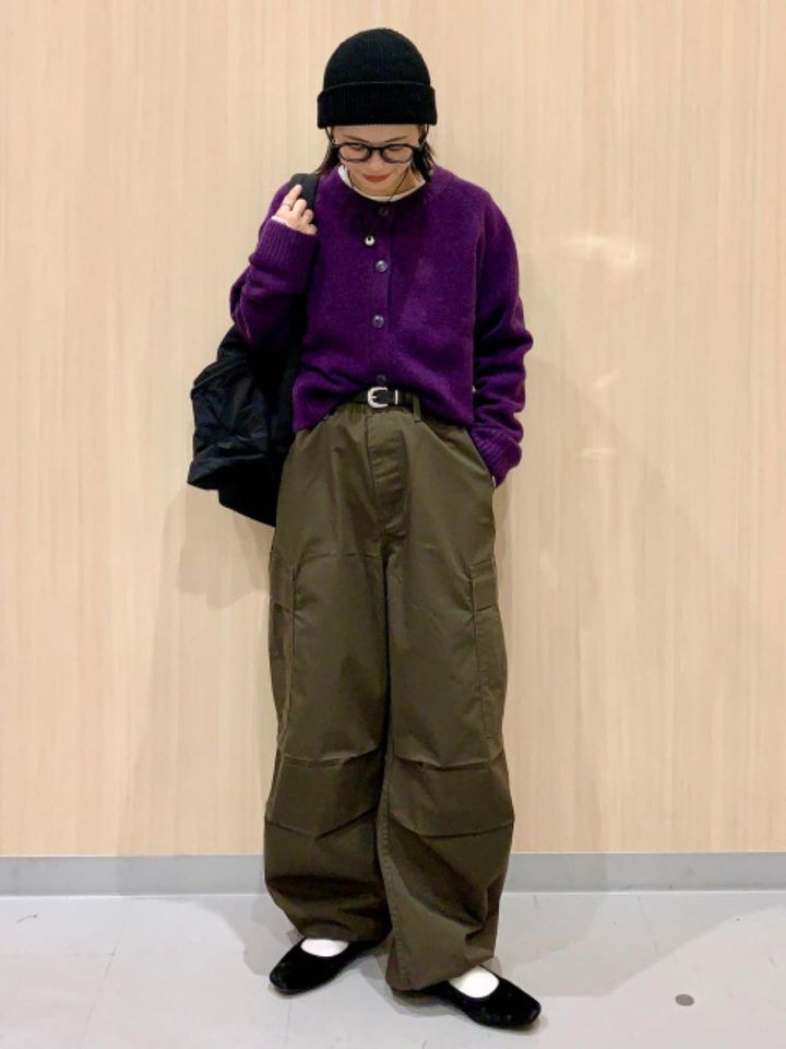 画像4: 出典：GU