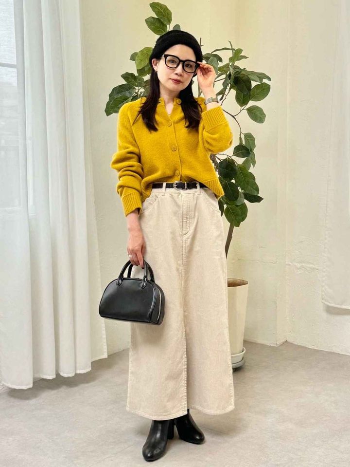 画像1: 出典：GU