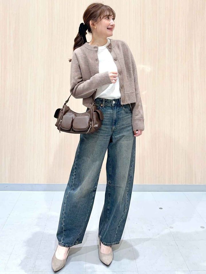 画像2: 出典：GU