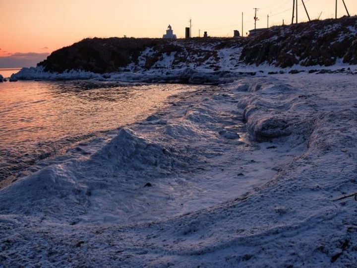 納沙布岬（写真ACより）