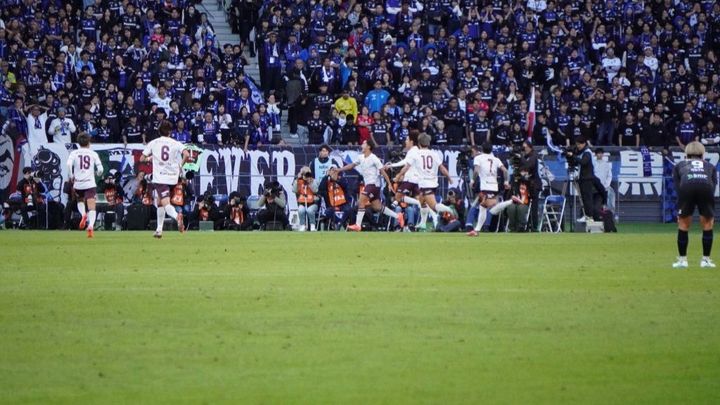 天皇杯「個人2連覇」しても目線はもっと上！決勝点のJ1ヴィッセル神戸FW宮代大聖は大迫・武藤をライバルにリーグ優勝へひた走る